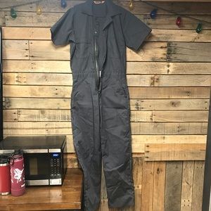 Berne Coveralls